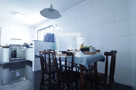 Apartamento à venda com 156m², 3 quartos e 3 vagasCozinha