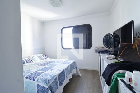 Apartamento à venda com 156m², 3 quartos e 3 vagasQuarto