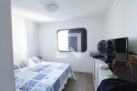 Apartamento à venda com 156m², 3 quartos e 3 vagasQuarto