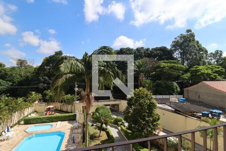 Apartamento à venda com 156m², 3 quartos e 3 vagasVaranda