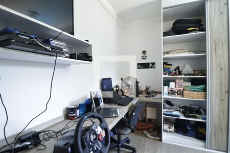 Apartamento à venda com 156m², 3 quartos e 3 vagasQuarto