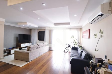 Apartamento à venda com 156m², 3 quartos e 3 vagassala