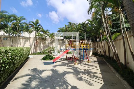 Apartamento à venda com 156m², 3 quartos e 3 vagasPlayground