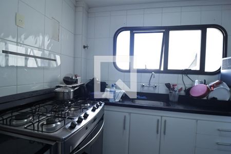 Apartamento à venda com 156m², 3 quartos e 3 vagasCozinha