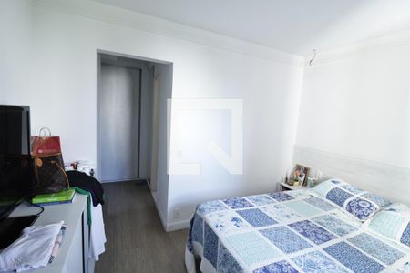 Apartamento à venda com 156m², 3 quartos e 3 vagasQuarto
