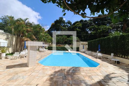 Apartamento à venda com 156m², 3 quartos e 3 vagasPiscina