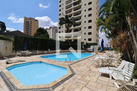 Apartamento à venda com 156m², 3 quartos e 3 vagasPiscina