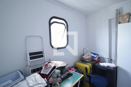 Apartamento à venda com 156m², 3 quartos e 3 vagasLavanderia