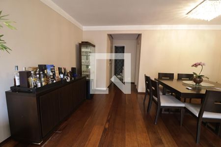sala de apartamento para alugar com 3 quartos, 156m² em Vila Nova Cachoeirinha, São Paulo