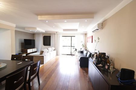 sala de apartamento para alugar com 3 quartos, 156m² em Vila Nova Cachoeirinha, São Paulo