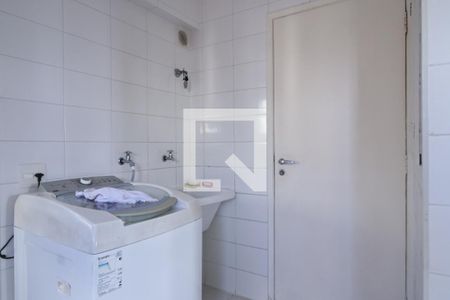 Apartamento à venda com 156m², 3 quartos e 3 vagasLavanderia