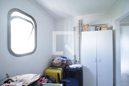 Apartamento à venda com 156m², 3 quartos e 3 vagasLavanderia