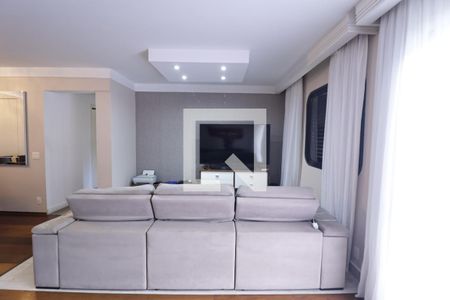 Apartamento à venda com 156m², 3 quartos e 3 vagassala