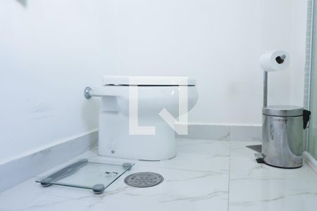 Apartamento à venda com 156m², 3 quartos e 3 vagasBanheiro