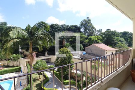 Apartamento à venda com 156m², 3 quartos e 3 vagasVaranda