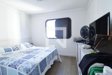 Apartamento à venda com 156m², 3 quartos e 3 vagasQuarto