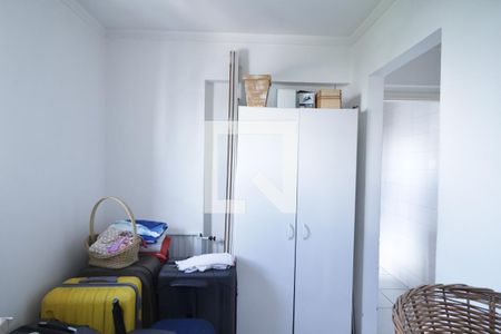 Apartamento à venda com 156m², 3 quartos e 3 vagasLavanderia