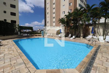 Apartamento à venda com 156m², 3 quartos e 3 vagasPiscina