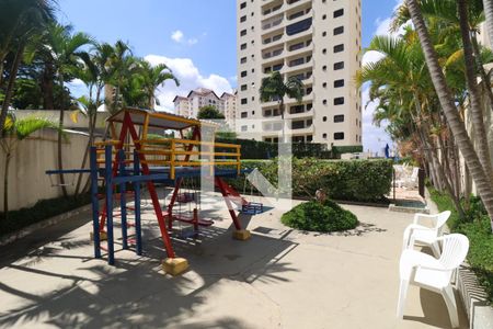 Apartamento à venda com 156m², 3 quartos e 3 vagasPlayground
