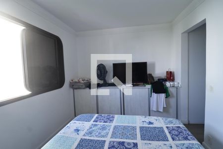 Apartamento à venda com 156m², 3 quartos e 3 vagasQuarto
