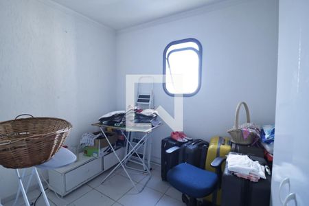 Apartamento à venda com 156m², 3 quartos e 3 vagasLavanderia