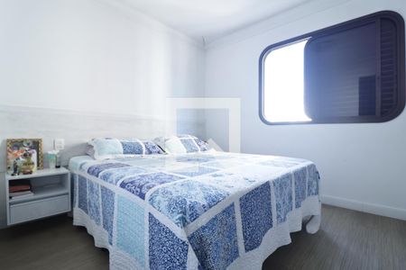 Apartamento à venda com 156m², 3 quartos e 3 vagasQuarto