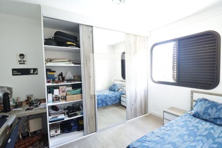 Apartamento à venda com 156m², 3 quartos e 3 vagasQuarto