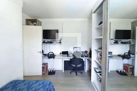 Apartamento à venda com 156m², 3 quartos e 3 vagasQuarto