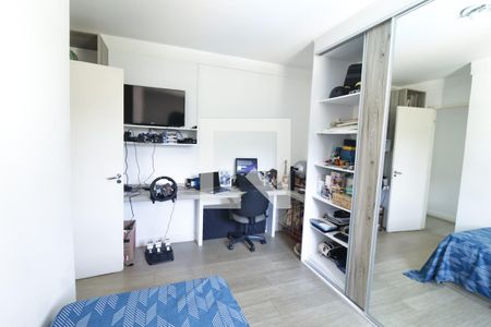 Apartamento à venda com 156m², 3 quartos e 3 vagasQuarto