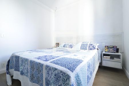 Apartamento à venda com 156m², 3 quartos e 3 vagasQuarto