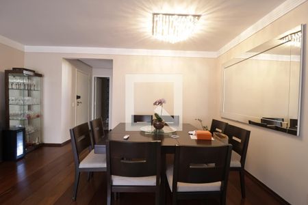 Apartamento à venda com 156m², 3 quartos e 3 vagassala