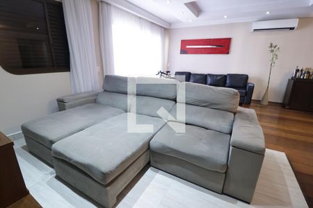 Apartamento à venda com 156m², 3 quartos e 3 vagassala