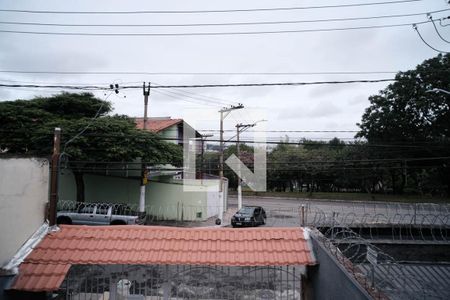 Quarto 1 de casa para alugar com 2 quartos, 84m² em Jardim Santa Maria, São Paulo