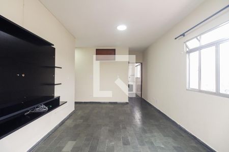 Sala de casa para alugar com 2 quartos, 85m² em Vila Carrao, São Paulo