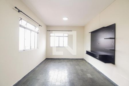 Sala de casa para alugar com 2 quartos, 85m² em Vila Carrao, São Paulo