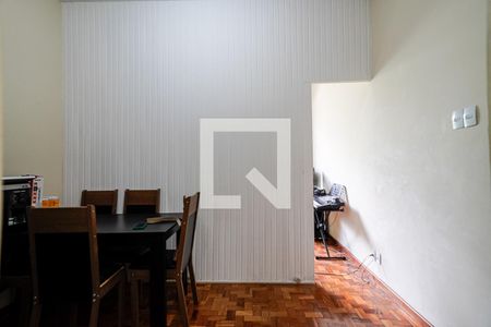 Sala de kitnet/studio à venda com 1 quarto, 46m² em Charitas, Niterói