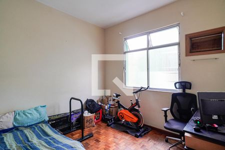 Quarto  de kitnet/studio à venda com 1 quarto, 46m² em Charitas, Niterói