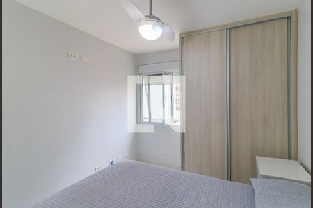 Suíte de apartamento para alugar com 3 quartos, 72m² em Jardim das Acacias, São Paulo