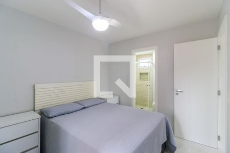 Suíte de apartamento para alugar com 3 quartos, 72m² em Jardim das Acacias, São Paulo