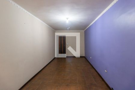 Quarto 1  de casa para alugar com 2 quartos, 120m² em Vila Rio Branco, São Paulo