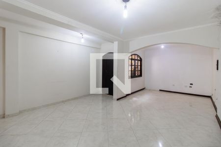 Sala de casa para alugar com 2 quartos, 120m² em Vila Rio Branco, São Paulo