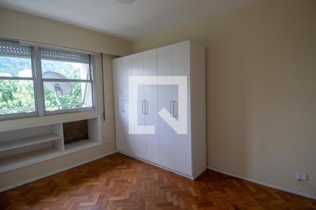 Quarto de apartamento para alugar com 3 quartos, 115m² em Leblon, Rio de Janeiro