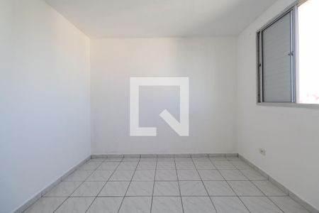 Quarto 1 de apartamento para alugar com 2 quartos, 55m² em Jardim Alvorada, Santo André