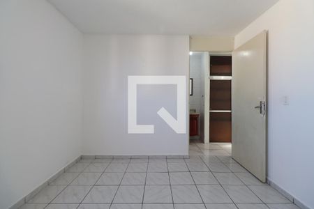 Sala de apartamento para alugar com 2 quartos, 55m² em Jardim Alvorada, Santo André