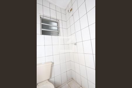 Casa para alugar com 50m², 2 quartos e sem vagaBanheiro