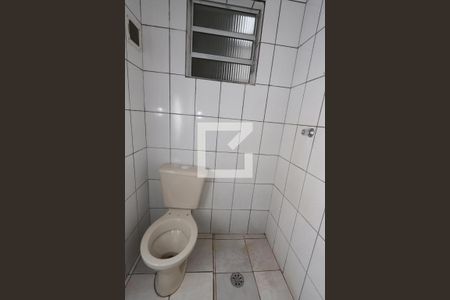 Casa para alugar com 50m², 2 quartos e sem vagaBanheiro