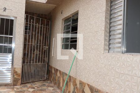 Casa para alugar com 50m², 2 quartos e sem vagaEntrada