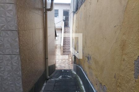Casa para alugar com 50m², 2 quartos e sem vaga Casa para alugar com 50m², 2 quartos e sem vagaEntrada