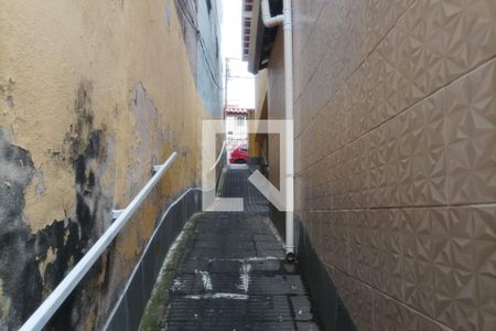 Casa para alugar com 50m², 2 quartos e sem vaga Casa para alugar com 50m², 2 quartos e sem vagaEntrada