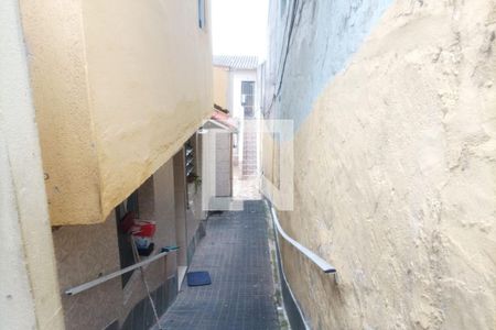 Casa para alugar com 50m², 2 quartos e sem vaga Casa para alugar com 50m², 2 quartos e sem vagaEntrada